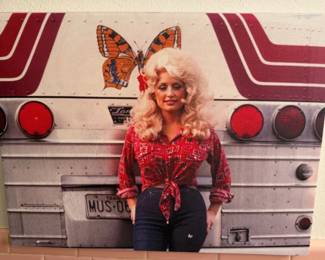 DOLLY!