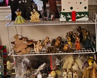 Nativity 