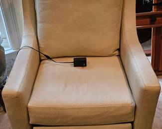 Lift chair