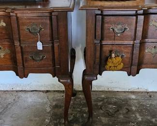Side tables