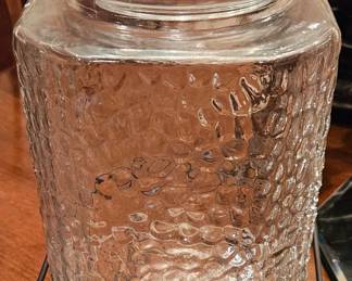 Drink canister