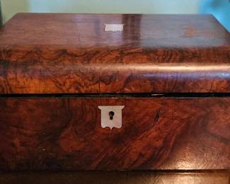 Lovely storage box