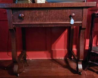 Antique table