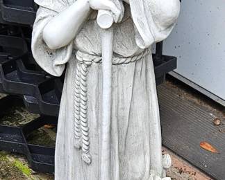 St. Francis