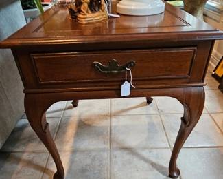 Side table