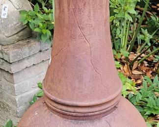 Chiminea 