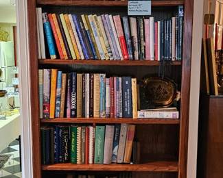 Cookbooks