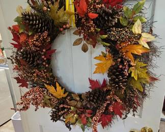 Wreaths