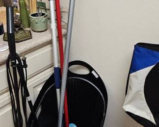 Great cleaning selections