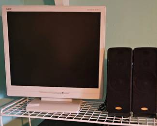 Monitors