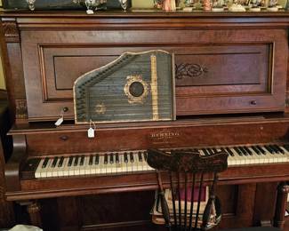 Bohning New York Grand Piano