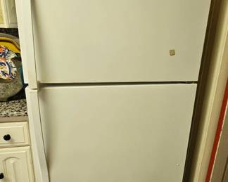 Another refrigerator 