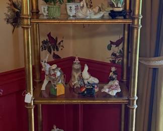 Marvelous display cabinet