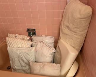 Who needs a new pillow?