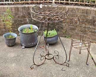 Planters