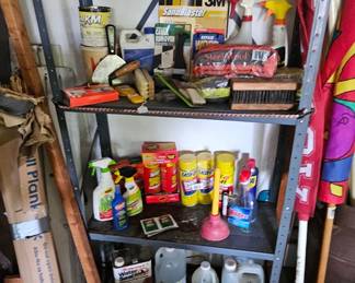DIY selections
