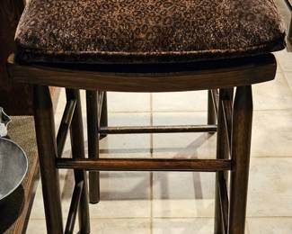 Bar stools