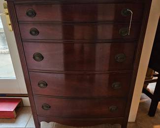 Lovely dresser