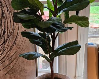 Artificial plant