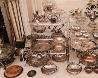 What do you need for your entertaining