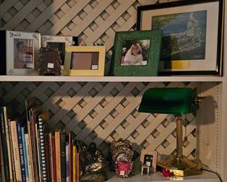 Frames