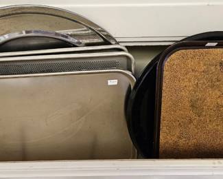 Sheet pans