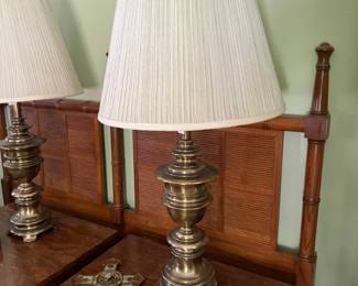 Steffel lamps