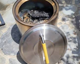 Firepit