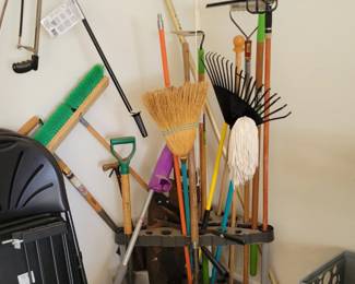 Garden Tools