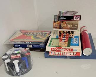 Vintage Games