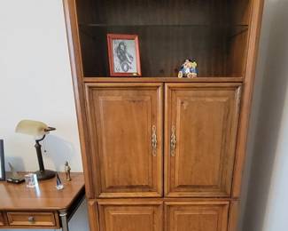 Bookshelf