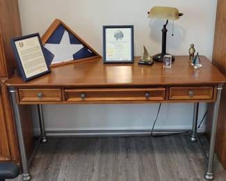 Desk