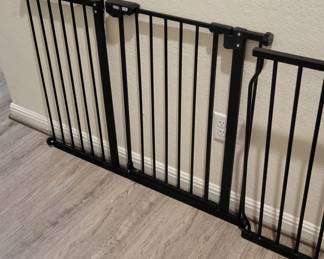 ChildPet Gate