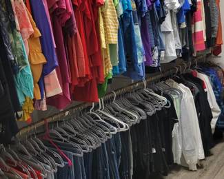 Clothes