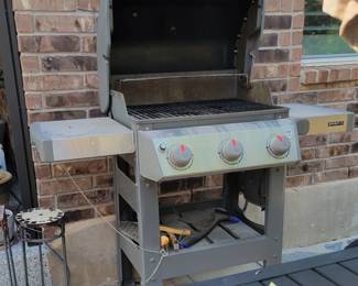 Weber Grill