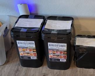 MREs
