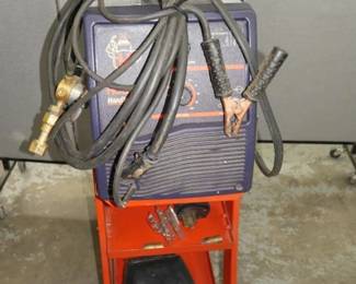 welder