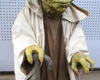 yoda