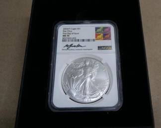 coin