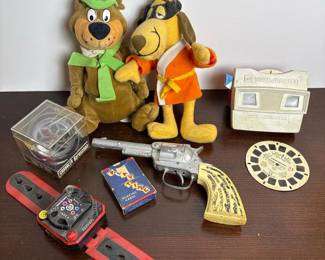104 vintagetoyslotviewmasterwithsuper