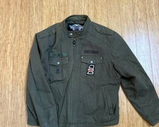 028 harleydavidsonmensmilitarystylecot