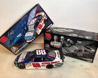 263 setof2daleearnhardtjr88diecastc