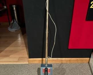 253 whitescoinmastervintagemetaldetector