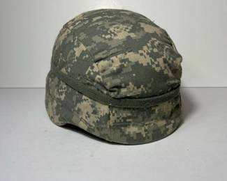 195 usarmyachballistichelmet