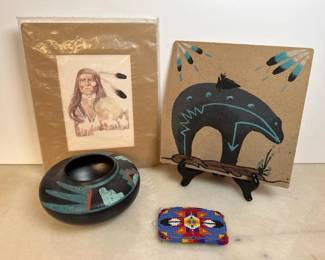 073 southwesterntribalcollection