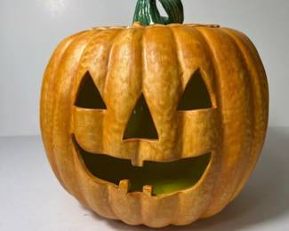 275 ceramicjackolanternpumpkindecoratio