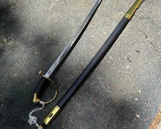 026 usmcofficersceremonialdresssword