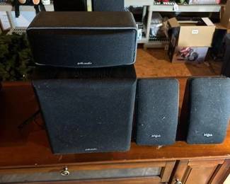 257 polkaudiotheaterspeakersetwithsubw