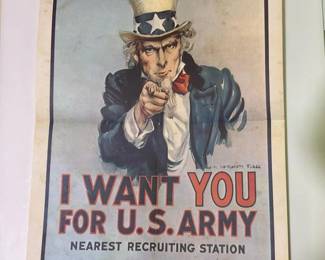 008 1975usarmyunclesamiwantyourecru