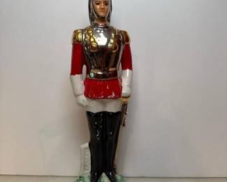 074 coronettisiciliangoldceramicsoldier